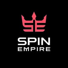 Spin Empire logo