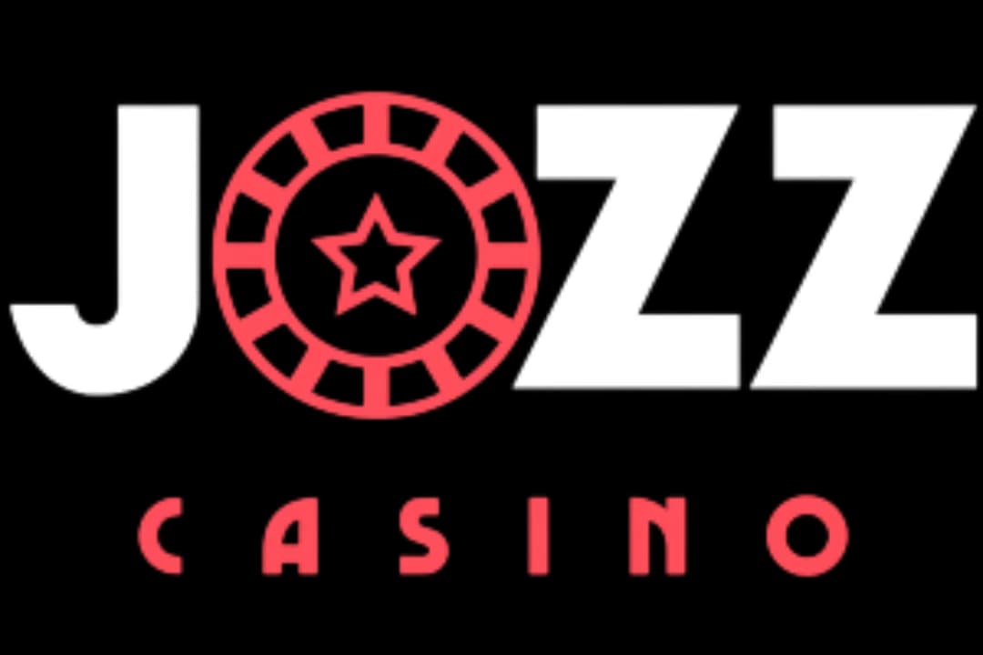 Jozz Casino logo