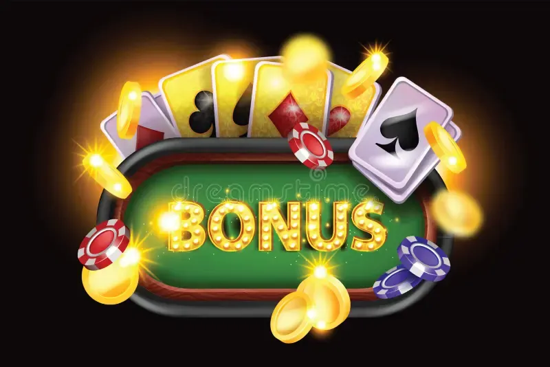 Casino Bonus Umsatzbedingungen erklärt